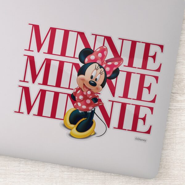 Red_Minnie___Name_Sticker_1 Red Minnie Name Sticker