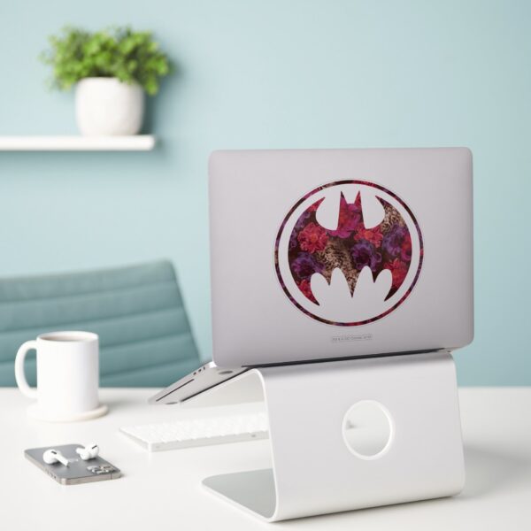 Red_Rose_Bat_Signal_Sticker_3 Red Rose Bat Signal Sticker