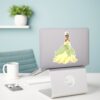 Regal_Radiance_Princess_Tiana_Sticker_3 Regal Radiance Princess Tiana Sticker