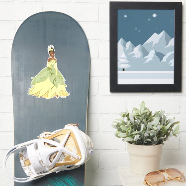 Regal_Radiance_Princess_Tiana_Sticker_7 Regal Radiance Princess Tiana Sticker