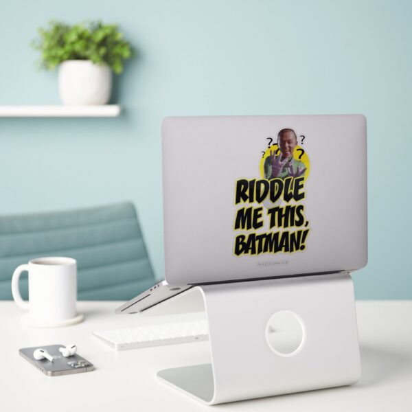 Riddle_Me_This_Batman_Sticker_3 Riddle Me This Batman Sticker