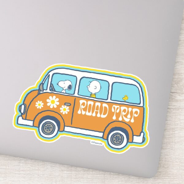 Road_Trippin___Peanuts_Road_Trip_Van_Sticker_9 Road Trippin Peanuts Road Trip Van Sticker