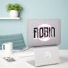 Robin_Hi-Tech_Name_Graphic_Sticker_3 Robin Hi Tech Name Graphic Sticker