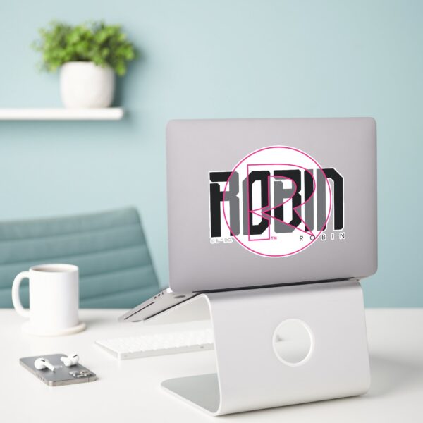 Robin_Hi-Tech_Name_Graphic_Sticker_3 Robin Hi Tech Name Graphic Sticker