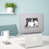 Rock_Tees___Snoopy_Nap_Time_Sticker_3 Rock Tees Snoopy Nap Time Sticker 3