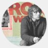 Ron_Weasley_4_Classic_Round_Sticker_1 Ron Weasley 4 Classic Round Sticker