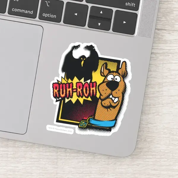 Ruh-Roh_Scooby-Doo_and_a_Ghost_Sticker_14 Ruh Roh Scooby Doo And A Ghost Sticker