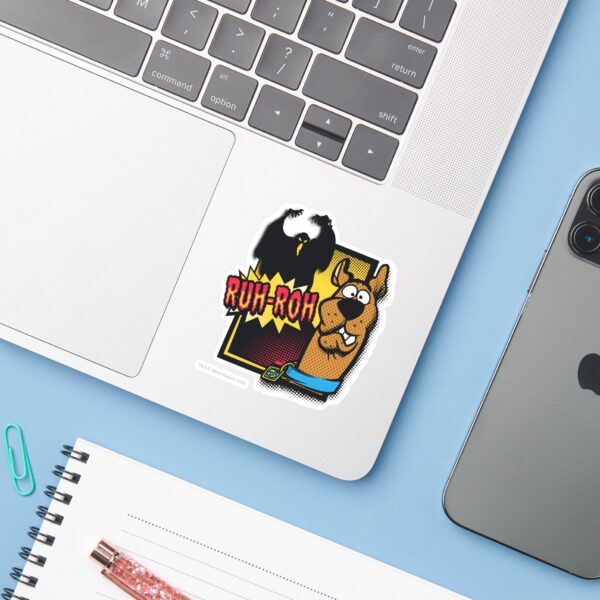 Ruh-Roh_Scooby-Doo_and_a_Ghost_Sticker_4 Ruh Roh Scooby Doo And A Ghost Sticker