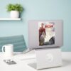 SHAZAM Fury Of The Gods Hang Loose Movie Poster Sticker