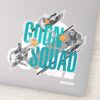 SPACE_JAM__A_NEW_LEGACY™___GOON_SQUAD™_Dribble_Sticker_1 SPACE JAM A NEW LEGACY™ GOON SQUAD™ Dribble Sticker