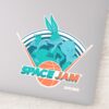 SPACE_JAM__A_NEW_LEGACY™___Retro_Futuristic_Team_Sticker_1 SPACE JAM A NEW LEGACY™ Retro Futuristic Team Sticker