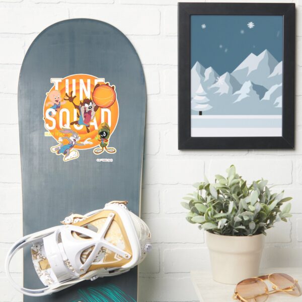 SPACE_JAM__A_NEW_LEGACY™___TUNE_SQUAD™_Dribble_Sticker_7 SPACE JAM A NEW LEGACY™ TUNE SQUAD™ Dribble Sticker