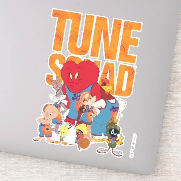 SPACE_JAM__A_NEW_LEGACY™___TUNE_SQUAD™_Lineup_Sticker_1 SPACE JAM A NEW LEGACY™ TUNE SQUAD™ Lineup Sticker