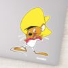 SPEEDY_GONZALES™_Bow-Tie_Sticker_1 SPEEDY GONZALES™ Bow Tie Sticker