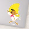 SPEEDY_GONZALES™_Mustache_Sticker_1 SPEEDY GONZALES™ Mustache Sticker