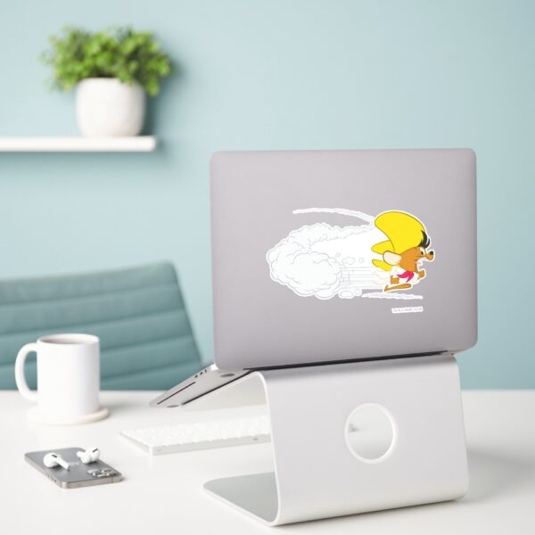 SPEEDY_GONZALES™_Running_in_Color_Sticker_3 SPEEDY GONZALES™ Running In Color Sticker