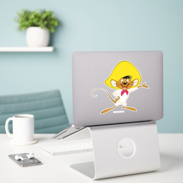 SPEEDY_GONZALES™_Standing_Sticker_3 SPEEDY GONZALES™ Standing Sticker