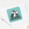 SYLVESTER™__Sufferin'_Succotash__Sulking_Square_Sticker_3 SYLVESTER™ Sufferin Succotash Sulking Square Sticker