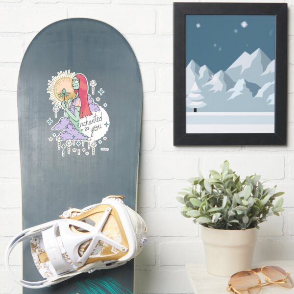 Sally_-_Enchanted_By_You_Sticker_7 Sally Enchanted By You Sticker