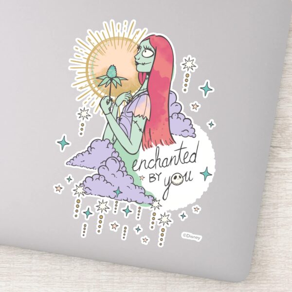 Sally_-_Enchanted_By_You_Sticker_9 Sally Enchanted By You Sticker