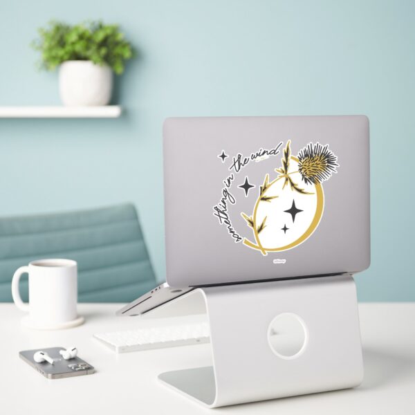 Sally's_Thistle_-_Something_In_The_Wind_Sticker_3 Sallys Thistle Something In The Wind Sticker