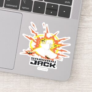 Samurai_Jack_Energy_Graphic_Sticker_14 Samurai Jack Energy Graphic Sticker