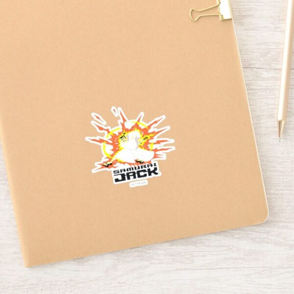 Samurai_Jack_Energy_Graphic_Sticker_15 Samurai Jack Energy Graphic Sticker