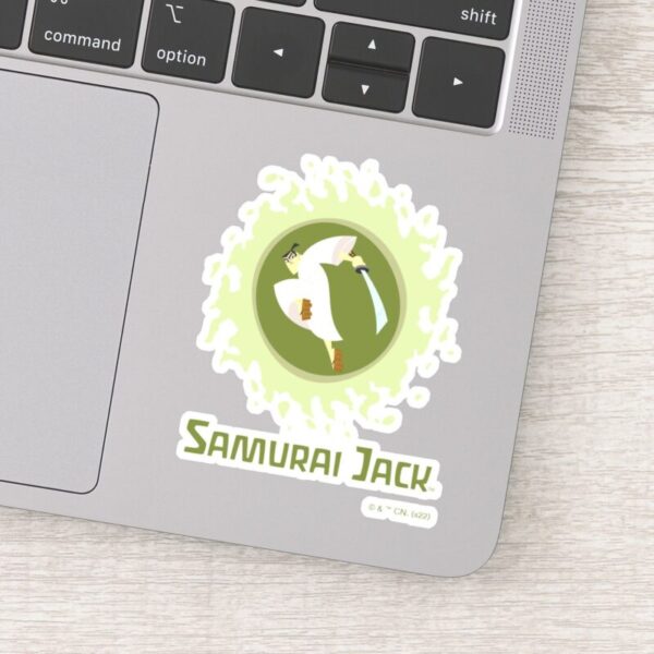 Samurai_Jack_Leaping_Graphic_Sticker_14 Samurai Jack Leaping Graphic Sticker