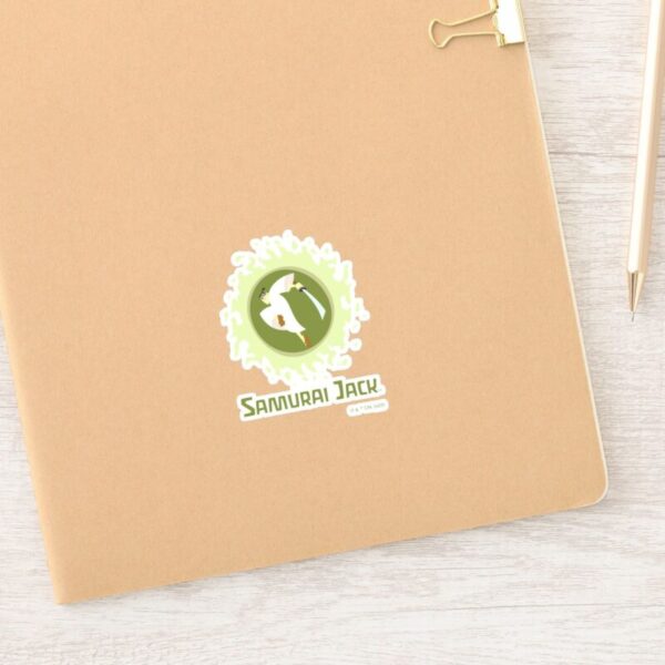 Samurai_Jack_Leaping_Graphic_Sticker_15 Samurai Jack Leaping Graphic Sticker