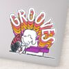 Schroeder_-_Grooves_Sticker_9 Schroeder Grooves Sticker