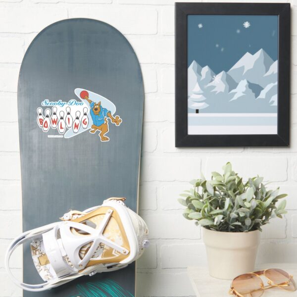 Scooby-Doo_Bowling_Sticker_7 Scooby Doo Bowling Sticker