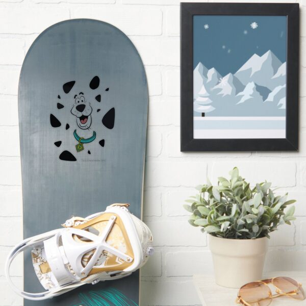 Scooby-Doo_Camouflage_Sticker_7 Scooby Doo Camouflage Sticker