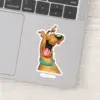 Scooby-Doo_Excited_Face_Sticker_14 Scooby Doo Excited Face Sticker