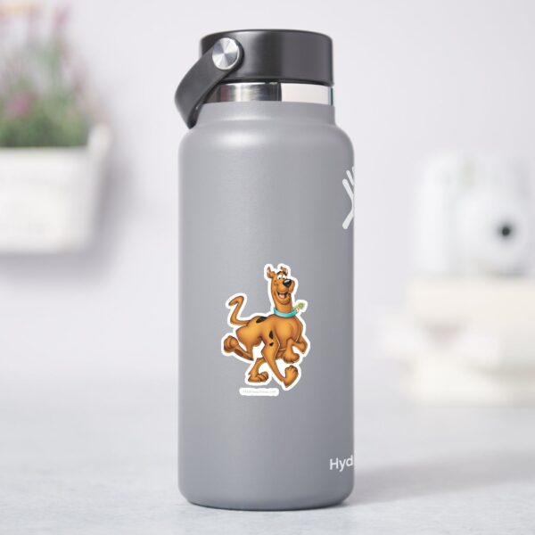 Scooby-Doo_Happy_Walk_Sticker_6 Scooby Doo Happy Walk Sticker
