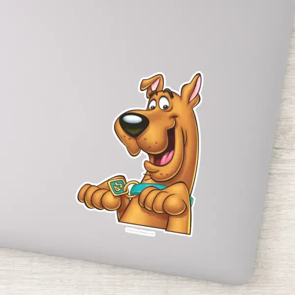 Scooby-Doo_Paws_Up_Sticker_10 Scooby Doo Paws Up Sticker