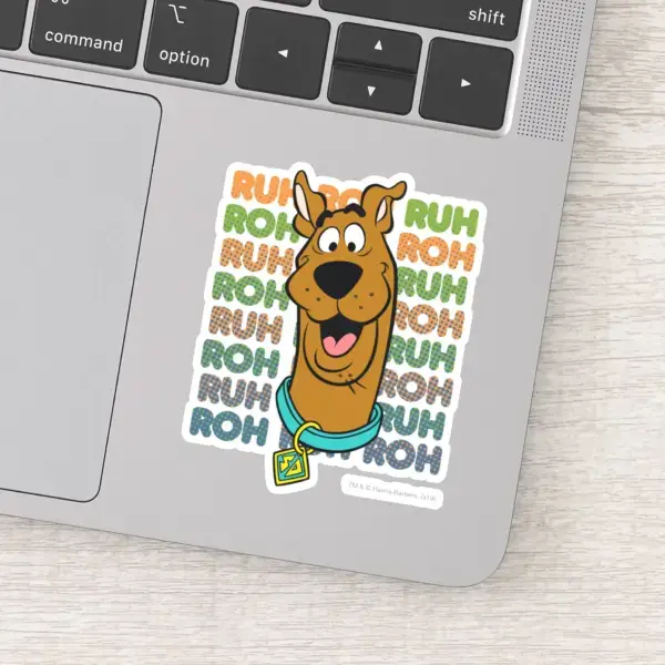 Scooby-Doo_Ruh_Roh_Sticker_14 Scooby Doo Ruh Roh Sticker