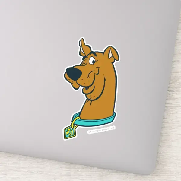 Scooby-Doo_Winking_Sticker_10 Scooby Doo Winking Sticker