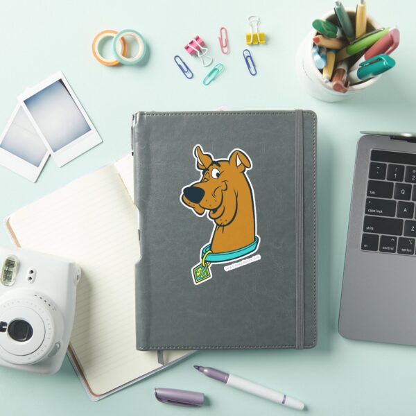 Scooby-Doo_Winking_Sticker_3 Scooby Doo Winking Sticker