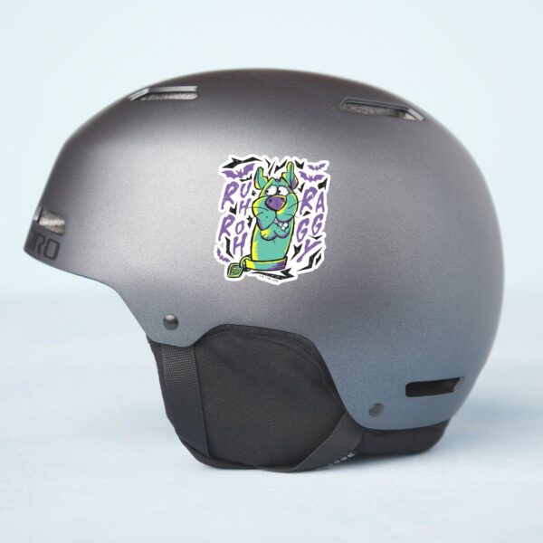 Scooby-Doo___Ruh_Roh_Raggy_Sticker_8 Scooby Doo Ruh Roh Raggy Sticker
