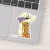 Scooby-Doo___Scooby-Doo_Boo_Sticker_14 Scooby Doo Scooby Doo Boo Sticker