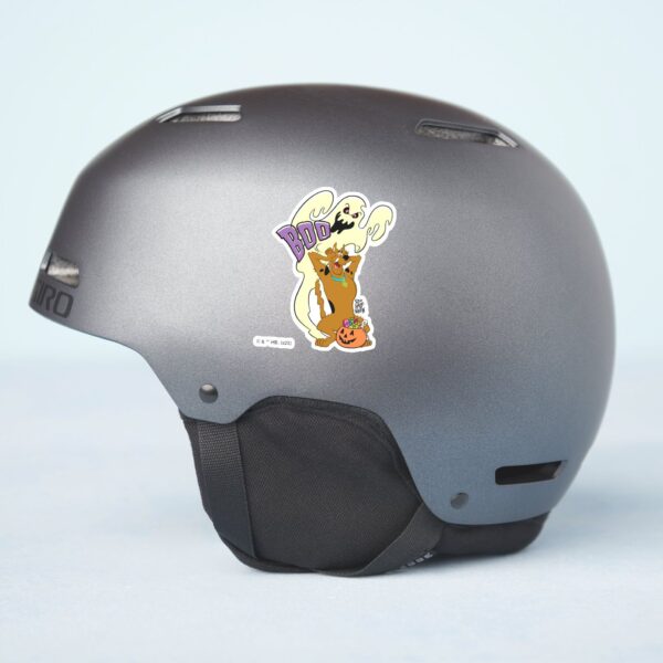 Scooby-Doo___Scooby-Doo_Boo_Sticker_8 Scooby Doo Scooby Doo Boo Sticker