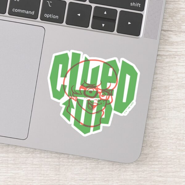 Scooby-Doo___Velma_Clued_Up_Sticker_14 Scooby Doo Velma Clued Up Sticker