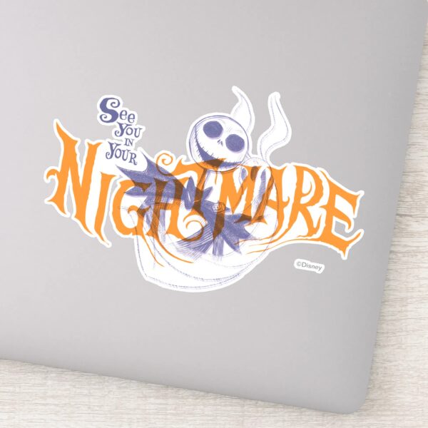 See_You_in_Your_Nightmare_Sticker_9 See You In Your Nightmare Sticker