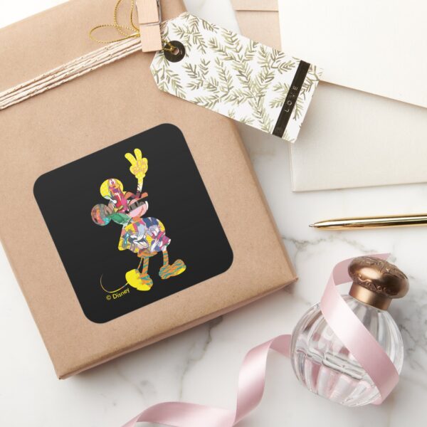 Sensational_6___A_Friend_Collage_Square_Sticker_5 Sensational 6 A Friend Collage Square Sticker