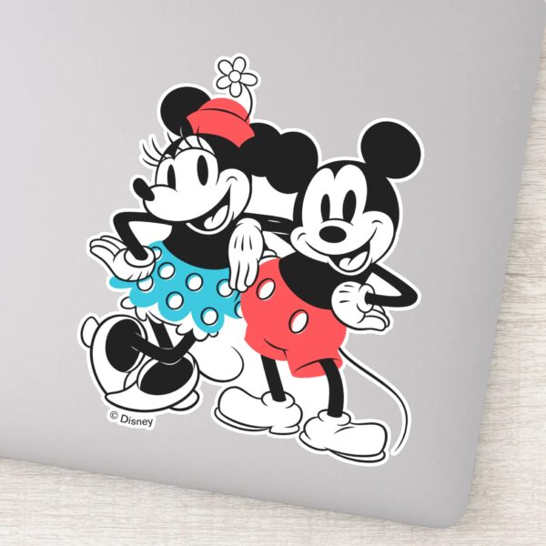 Sensational_6___Always_Original_Since_1928_Sticker_1 Sensational 6 Always Original Since 1928 Sticker