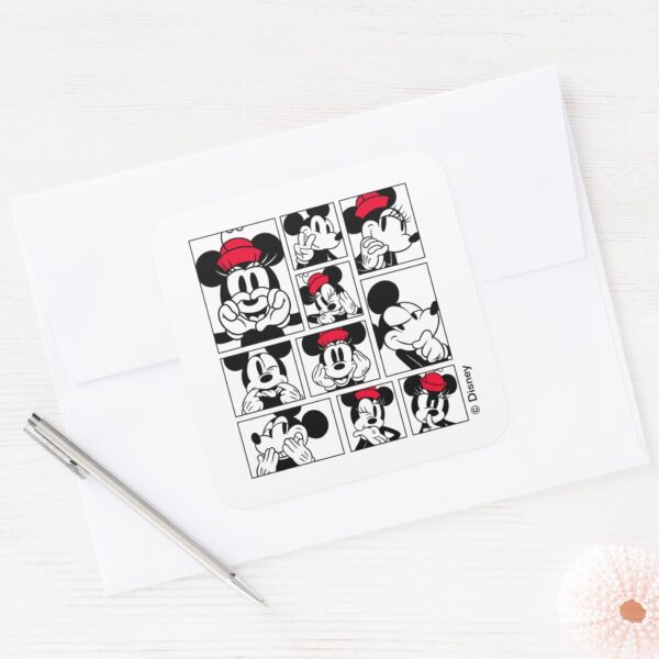 Sensational_6___Square_Design_Square_Sticker_3 Sensational 6 Square Design Square Sticker