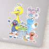 Sesame_Pals_Doodley_Graphic_Sticker_1 Sesame Pals Doodley Graphic Sticker