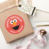 Sesame_Street_Elmo_Face___Happy_Birthday_Gift_Tag_5 Sesame Street Elmo Face Happy Birthday Gift Tag