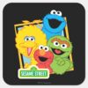 Sesame_Street_Pals_Square_Sticker_1 Sesame Street Pals Square Sticker