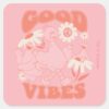 Sesame_Street_Pals___Good_Vibes_Square_Sticker_1 Sesame Street Pals Good Vibes Square Sticker